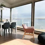 Feriehus Yfn Urla Seaside House Balikliova