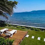 Feriehus Yfn Urla Seaside House Balikliova