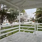 Feriehus Yfn Urla Seaside House *