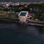 Yfn Urla Seaside House
