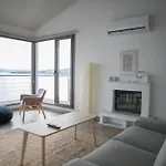 Yfn Urla Seaside House Feriehus Balikliova
