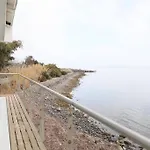 Yfn Urla Seaside House Feriehus