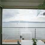 Yfn Urla Seaside House Feriehus *