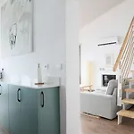 Yfn Urla Seaside House *