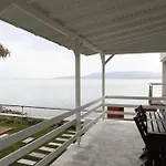 Feriehus Yfn Urla Seaside House