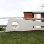 Feriehus Yfn Urla Seaside House *