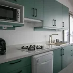 Yfn Urla Seaside House