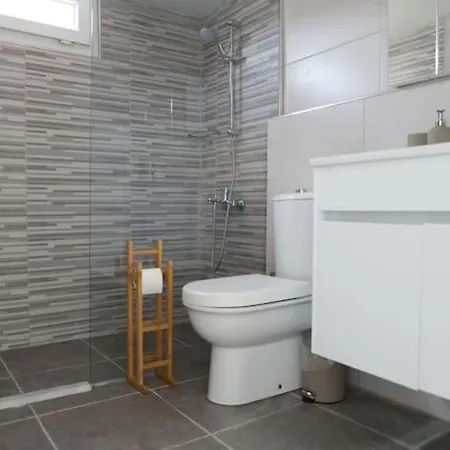Yfn Urla Seaside House *