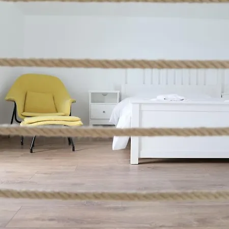 Yfn Urla Seaside House Feriehus