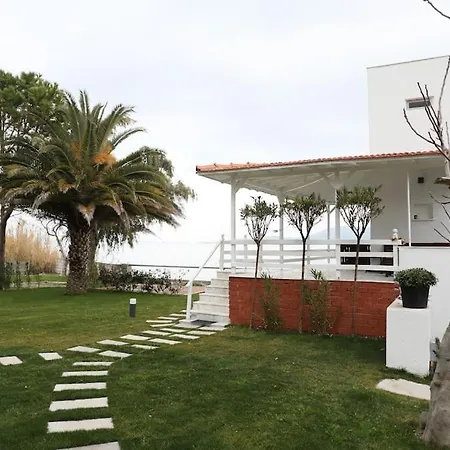 Yfn Urla Seaside House Balikliova