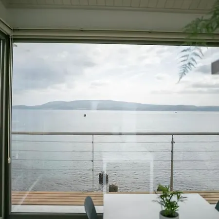 Yfn Urla Seaside House Feriehus *