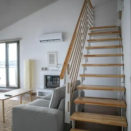 Yfn Urla Seaside House Balikliova