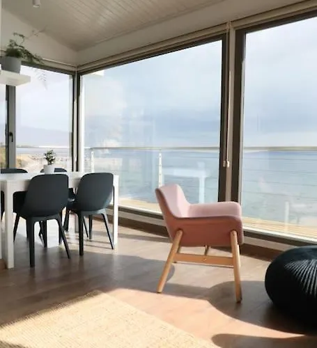 Casa de Férias Yfn Urla Seaside House Balikliova