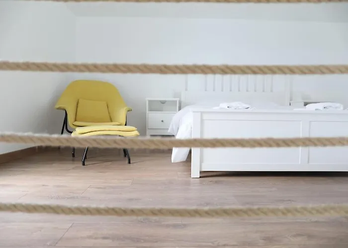 Yfn Urla Seaside House Casa de Férias