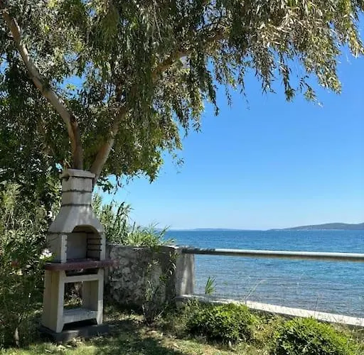 Yfn Urla Seaside House *