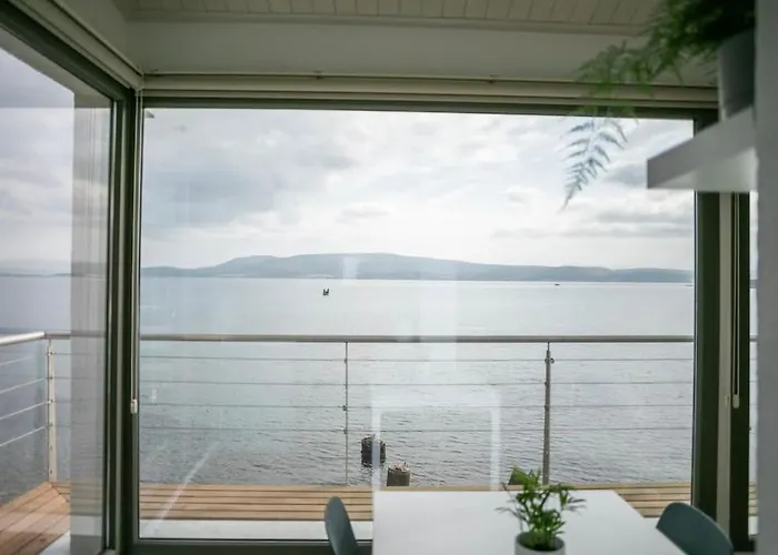 Yfn Urla Seaside House Casa de Férias *