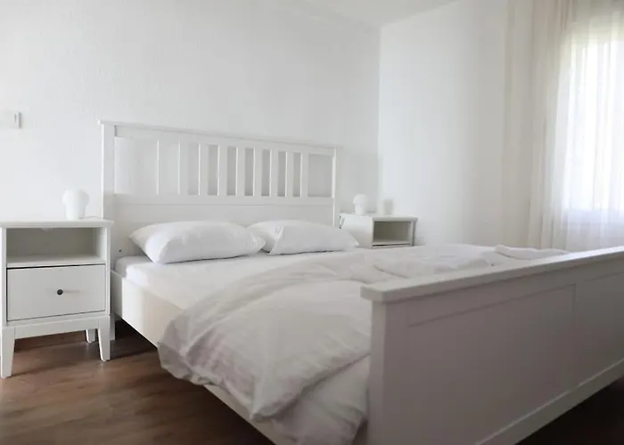 Yfn Urla Seaside House Casa de Férias