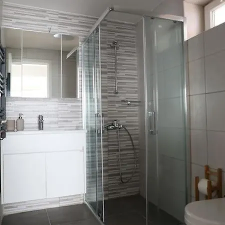 Yfn Urla Seaside House בית נופש