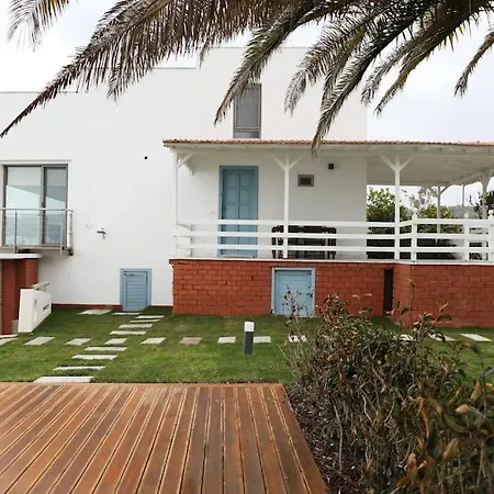 בית נופש Yfn Urla Seaside House