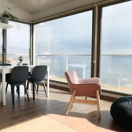 בית נופש Yfn Urla Seaside House Balikliova