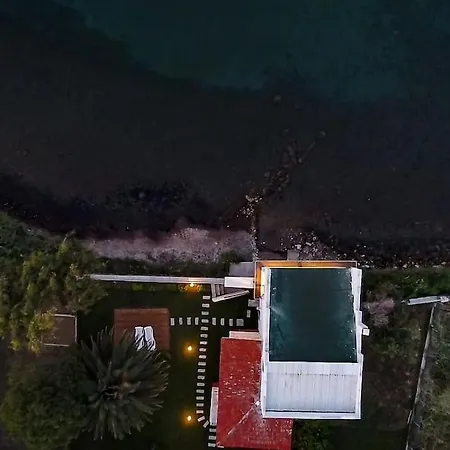 Yfn Urla Seaside House *