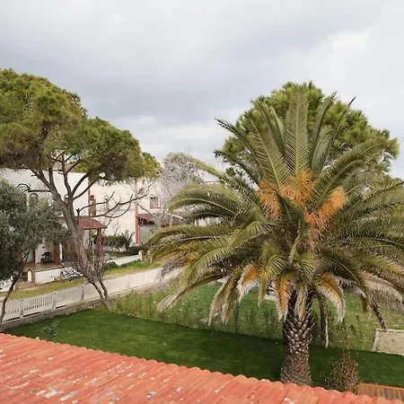 Yfn Urla Seaside House * Balikliova