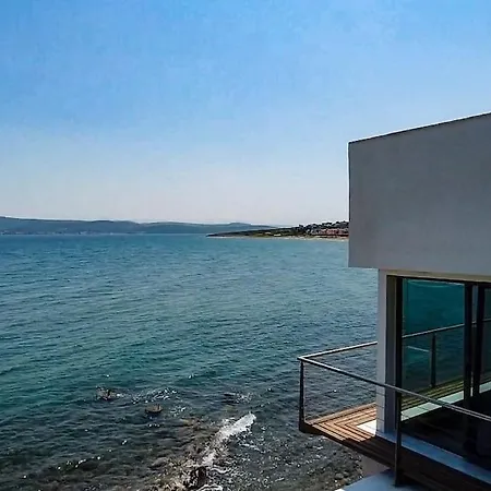 Yfn Urla Seaside House