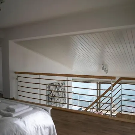 בית נופש Yfn Urla Seaside House