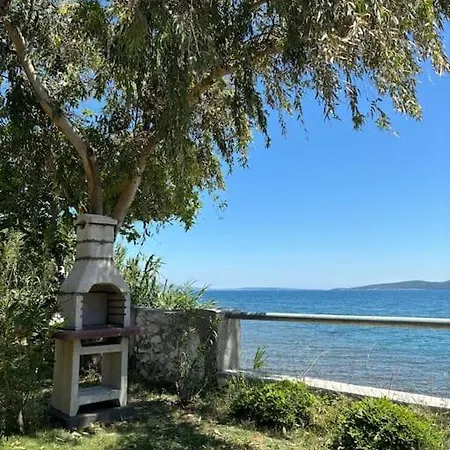 Yfn Urla Seaside House *