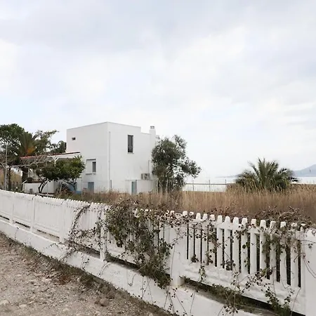 Yfn Urla Seaside House