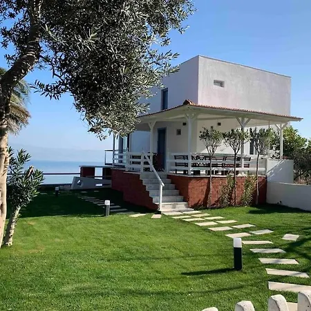 בית נופש Yfn Urla Seaside House Balikliova