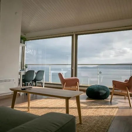 Yfn Urla Seaside House Balikliova