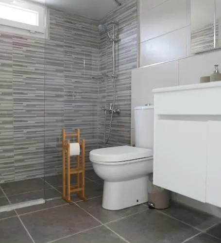 Yfn Urla Seaside House *