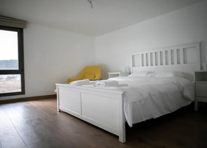 Yfn Urla Seaside House