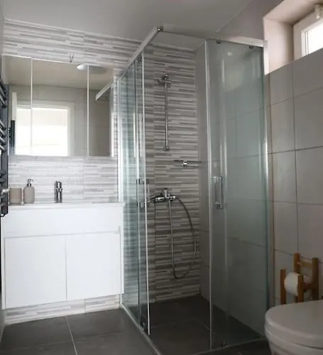 Yfn Urla Seaside House Tatil Evi