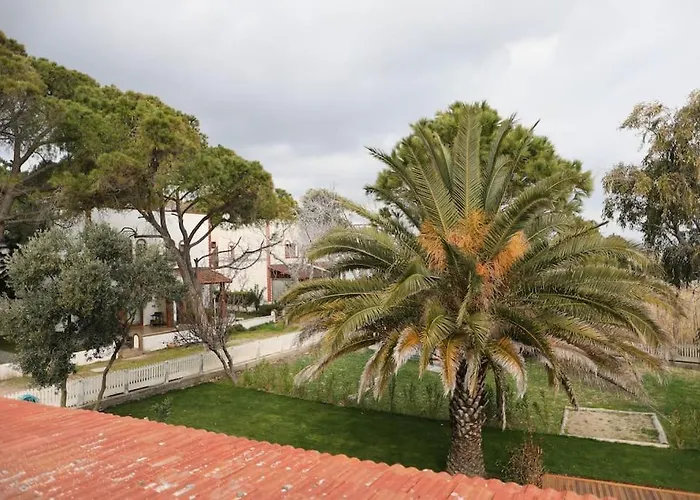 Yfn Urla Seaside House * Balikliova